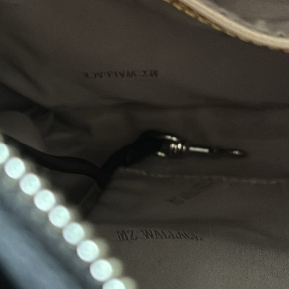 MZ Wallace Nylon Shoulder/Crossbody Bag - Picture 5 of 9